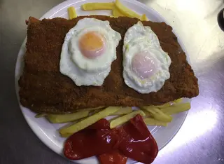 Cachopo