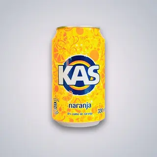 Kas Naranja 33cl