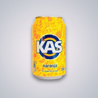 Kas Naranja 33cl