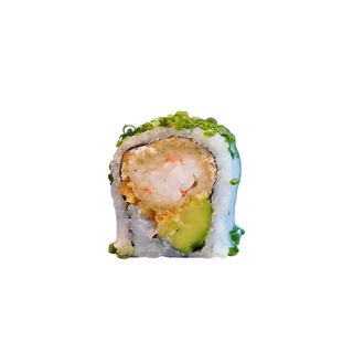 California Roll Ebi Fry