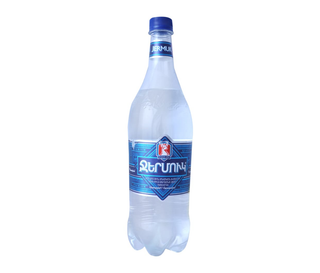 Հանքային ջուր