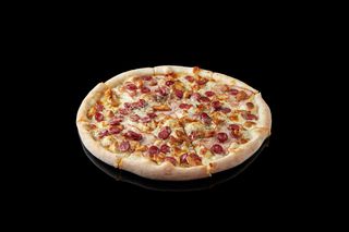 Піца Мʼясна (530г)