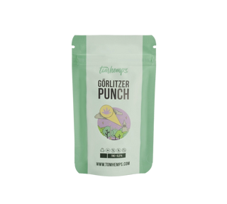 Flores De Cbd - Görlitzer Punch 5G