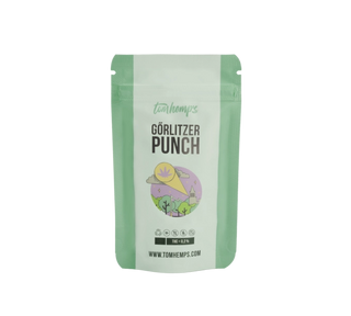 Flores De Cbd - Görlitzer Punch 5G