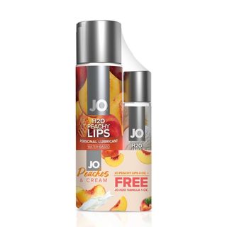 Комплект Jo Gwp Peachy Lips 120 Мл & H2o Vanilla 30 Мл 49044