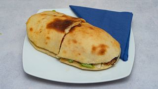 Mediteranski sendvič