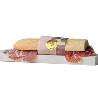 Bocadillo De Jamón De Bellota 100% Ibérico