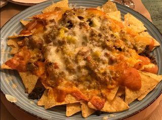 Nachos