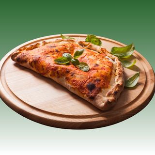 Pizza Calzone