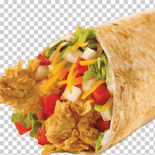 Durum Burrito