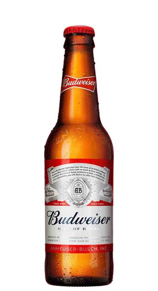 Budweiser