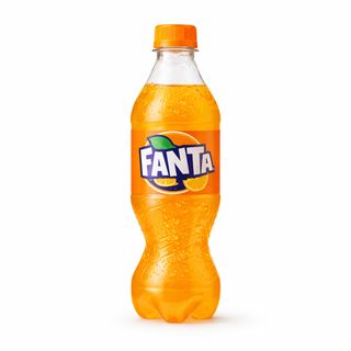 Fanta portocale