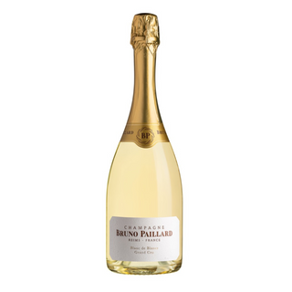 Champagne Bruno Paillard Blanc De Blancs Extra Brut Grand Cru