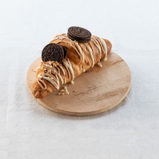 Cornetto oreo con farcitura speciale