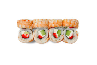 Тигровий дракон (270г/8шт)