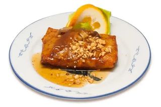 Proljećni burek sa povrćem 200 gr