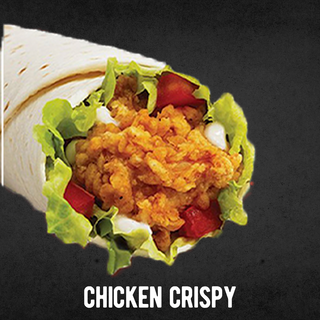 Grilled Beef Tortilla