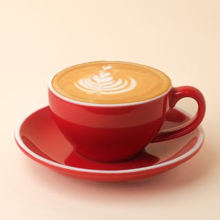 Café Flat White