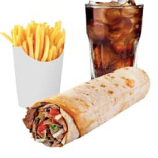 MENU ROLLO SIN GRATINAR