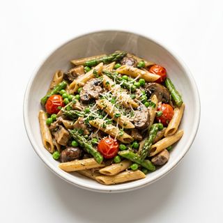 Penne Primavera