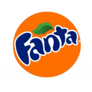 Fanta Naranja