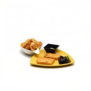 Pastel De Centollo Del Cantábrico