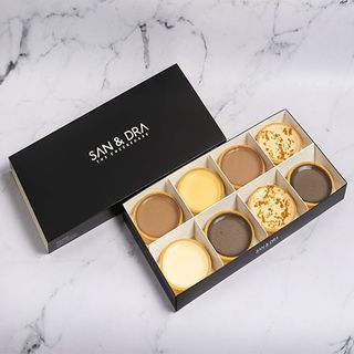 Caja de 8 Sandritas variadas