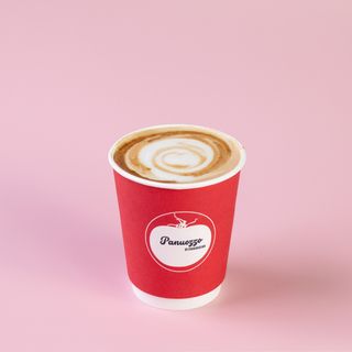 კაპუჩინო