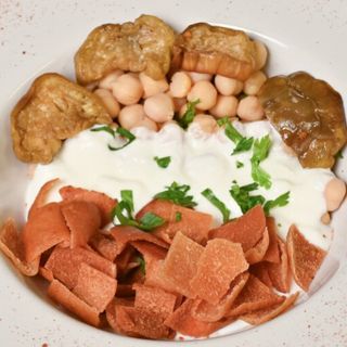 Betengén Fatte Vegetal  (Veg)