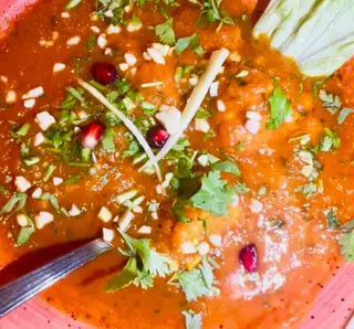 Chicken Rogan Josh