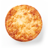 Quiche De Jamón Y Queso