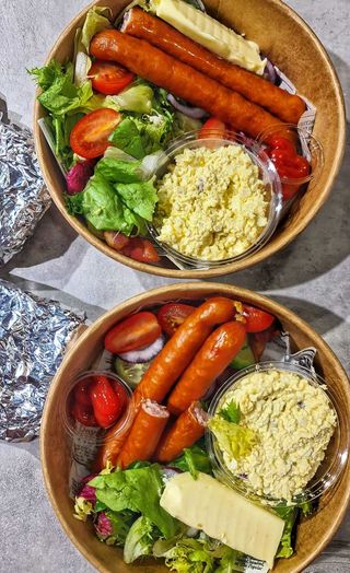 Zestaw polski Kochaj albo Rzuć!