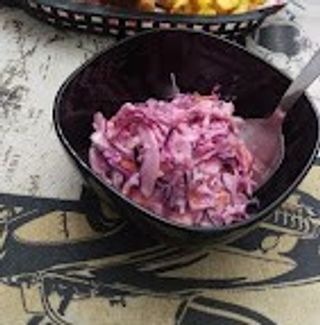 coleslaw