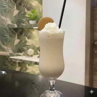 Frappuccino Noisette