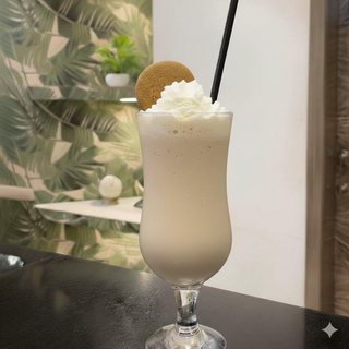 Frappuccino Noisette