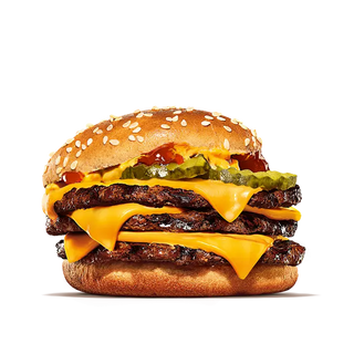 Chesseburger de vita