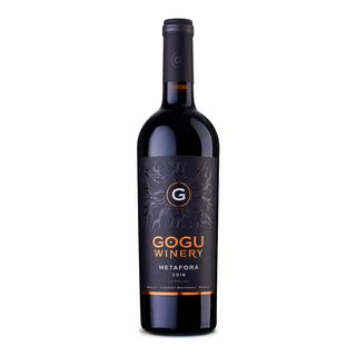 Metafora (Cabernet Sauvignon & Saperavi) GOGU