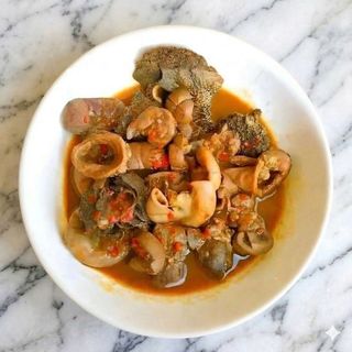 Matumbo Fry