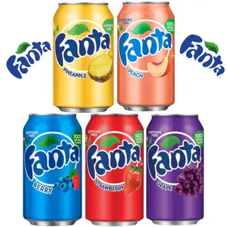 Fanta