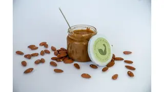 Homemade puter od badema 150g