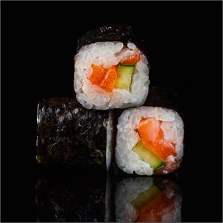 Макі Лосось (130/40г)