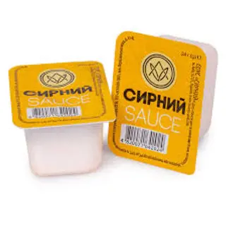Соус Сирний (24г)
