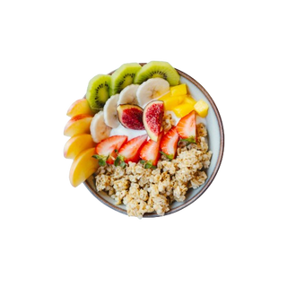 Yogurt Bowl