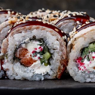 Тайський Дракон (330г)