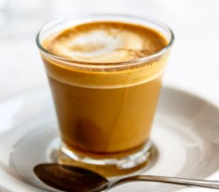 Café Cortado 