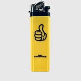 Mechero Mr. Canapone