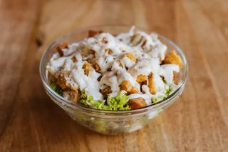 ENSALADA CESAR