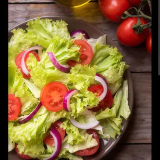 Ensalada mixta