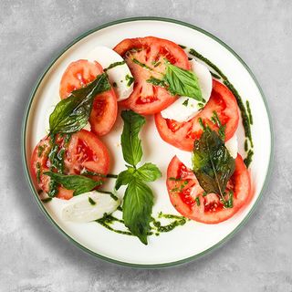 Caprese salate