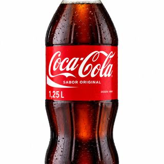 Coca-Cola Sabor Original 1 L